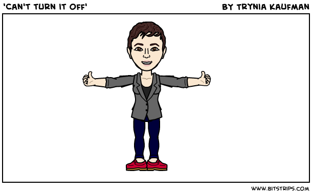 Before your morning commute