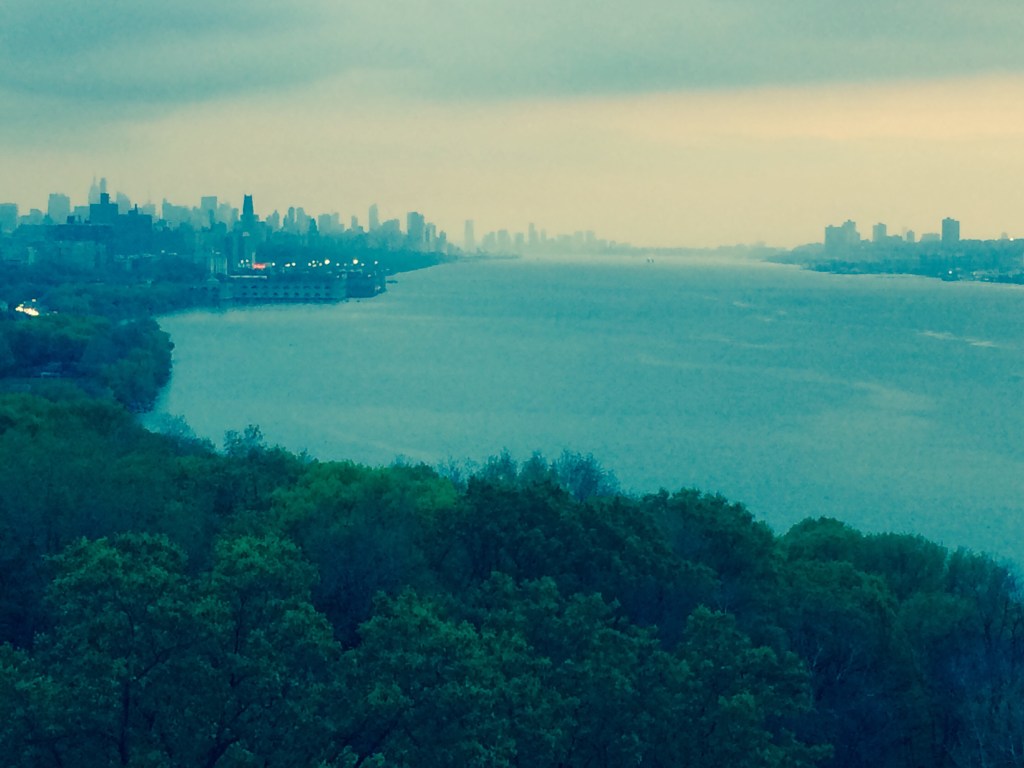 Rage, rage against the dying of the light