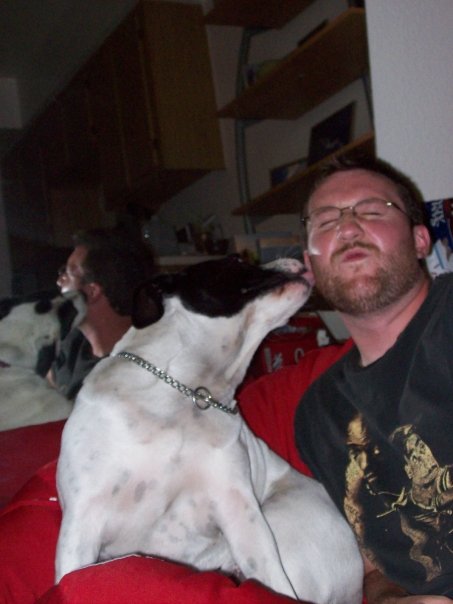 The Memoirs of Domino (part 1): Domino Chooses her&nbsp;Person