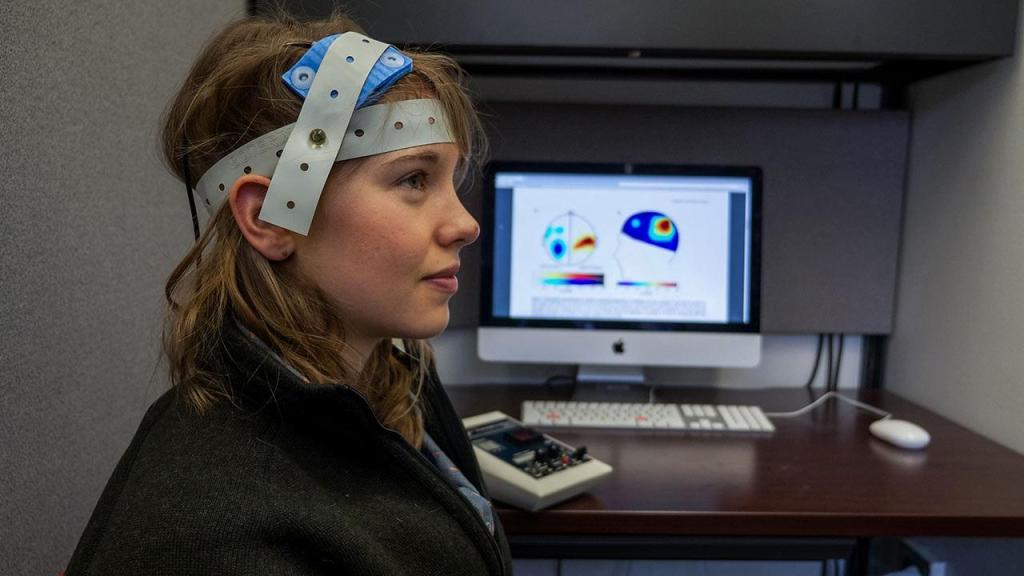 Transcranial Direct Current Stimulation: The Drug of the&nbsp;Future?