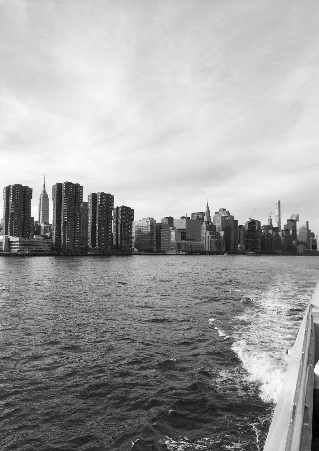 Ripples (the effects of naming&nbsp;him)